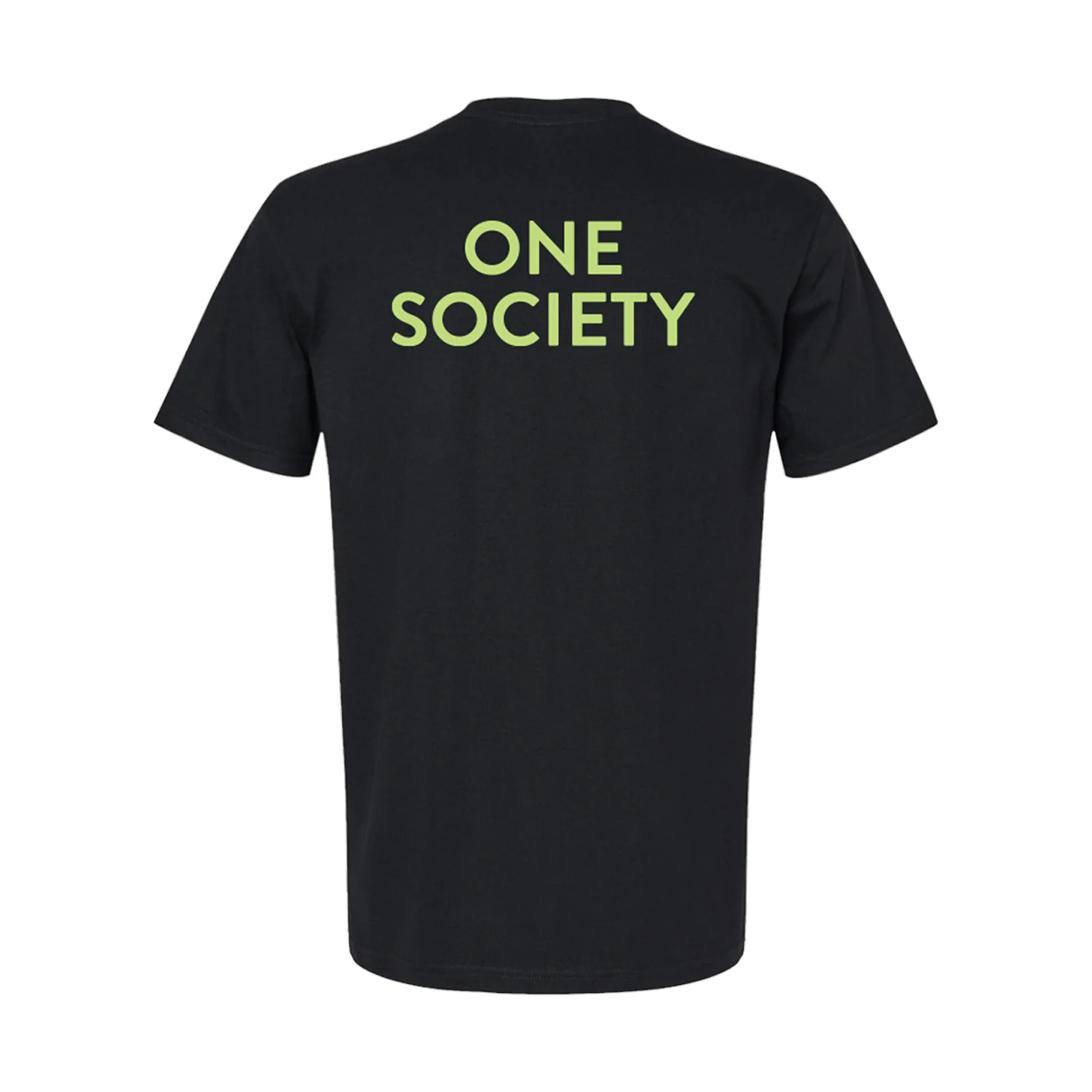 AN INSPECTOR CALLS Logo T-Shirt - Image 2