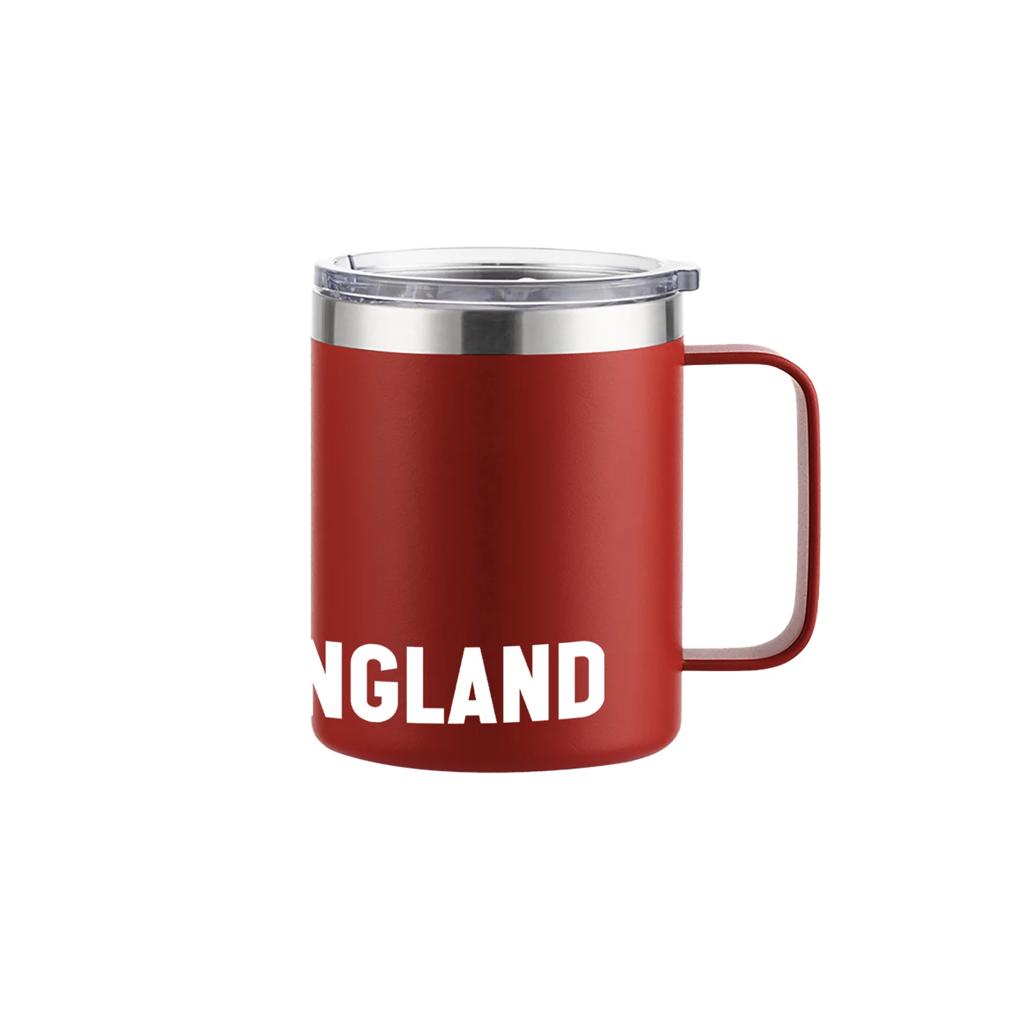 DEAR ENGLAND Thermal Mug - Image 2