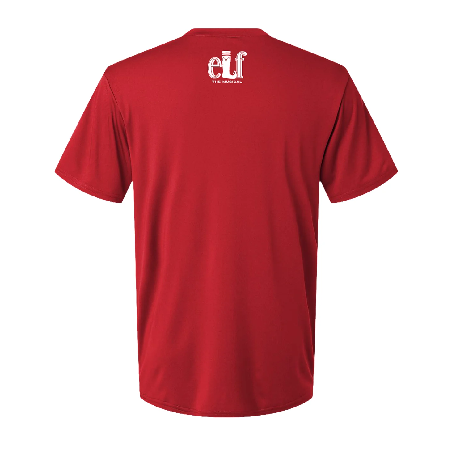 ELF Buddy Body T-Shirt - Image 2