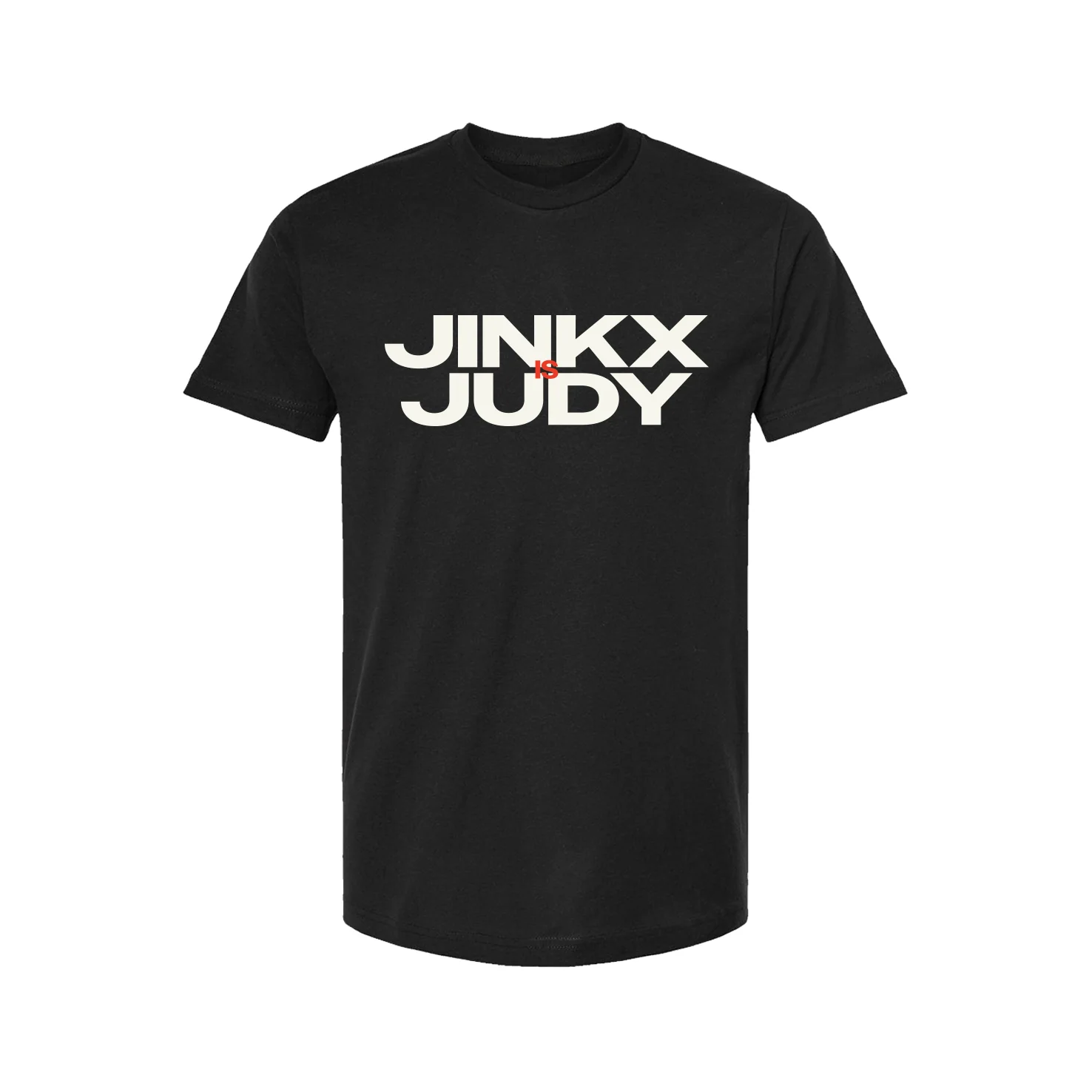 END OF THE RAINBOW Jinkx Is Judy T-Shirt