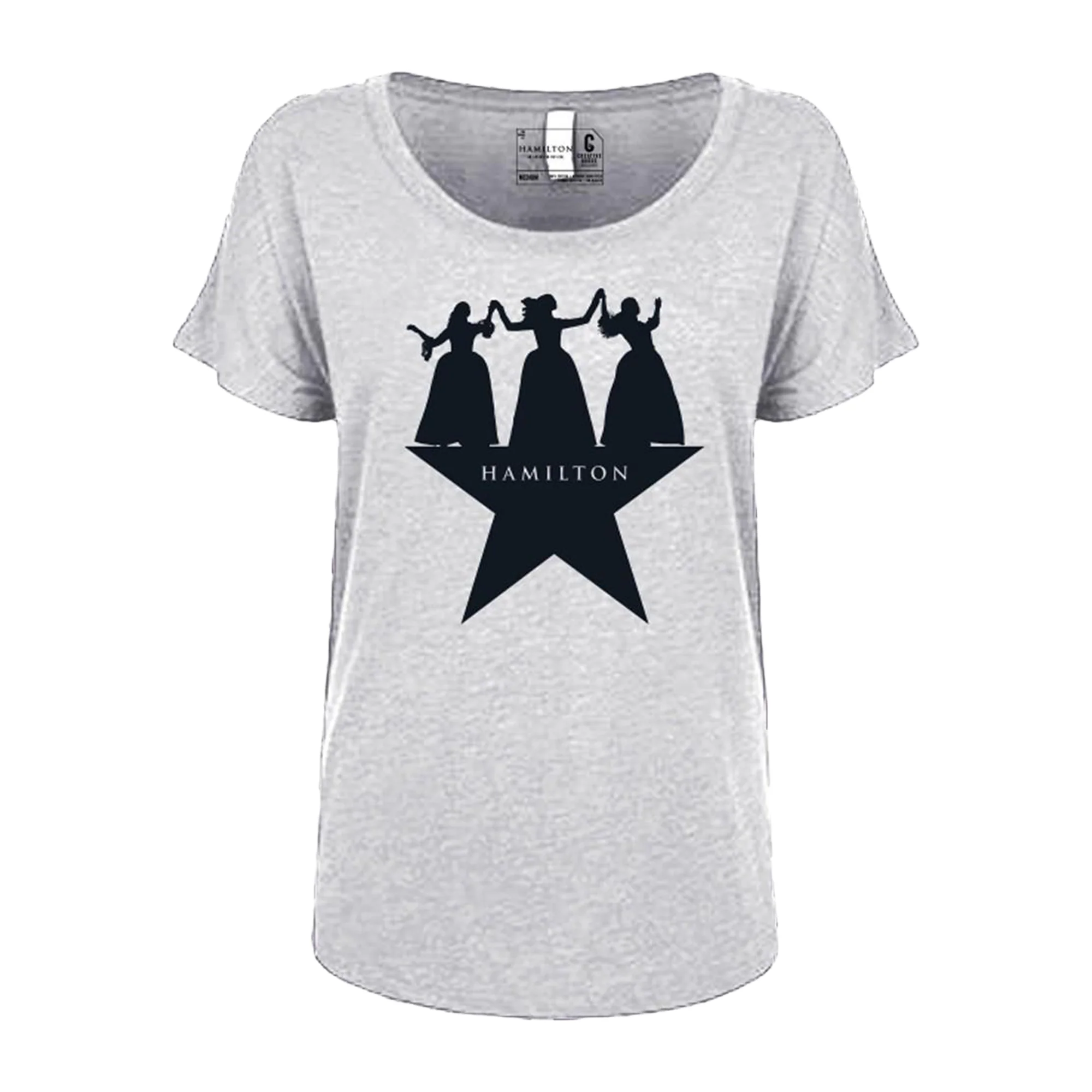 HAMILTON Schuyler Sisters T-Shirt