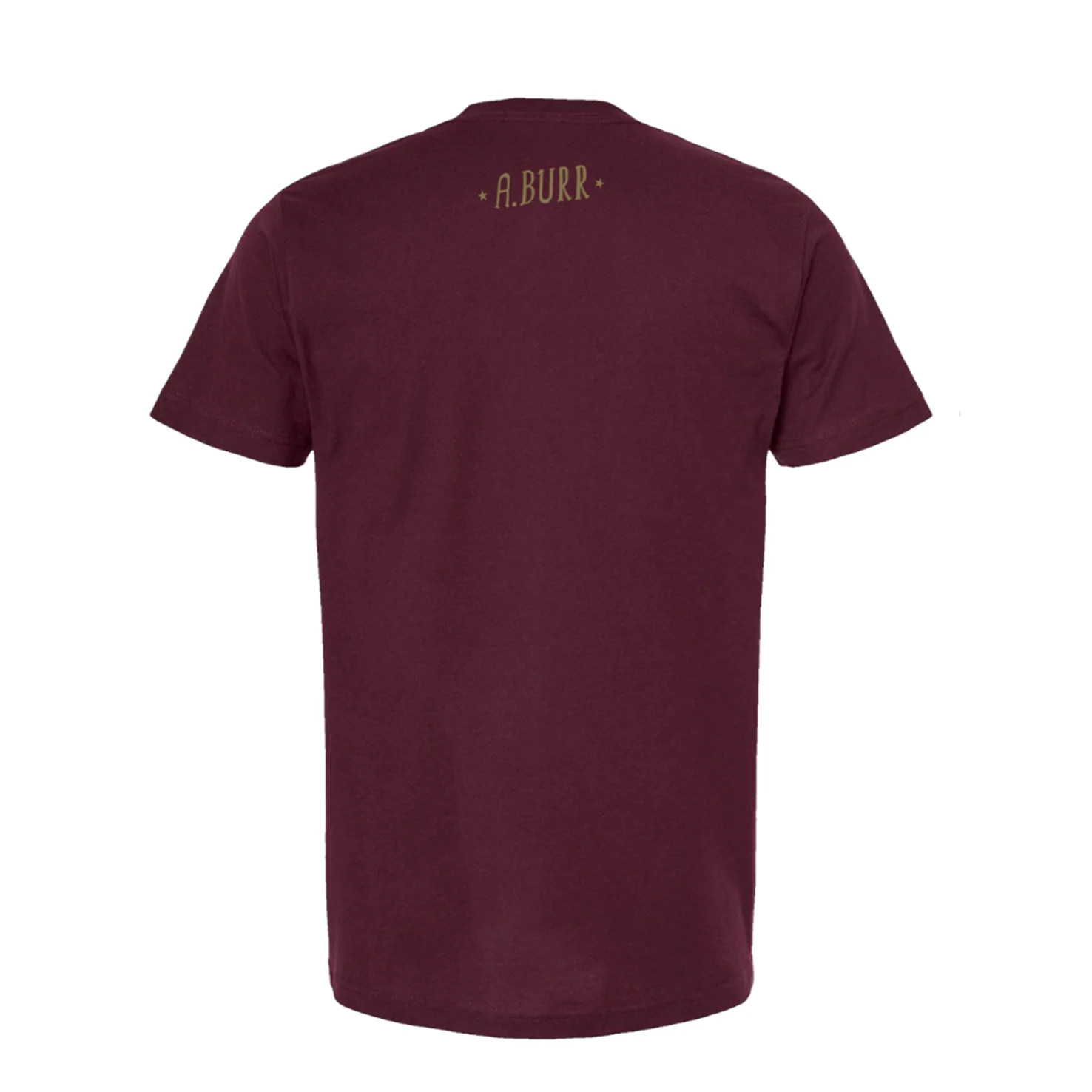 HAMILTON I Am An Original T-Shirt - Image 2