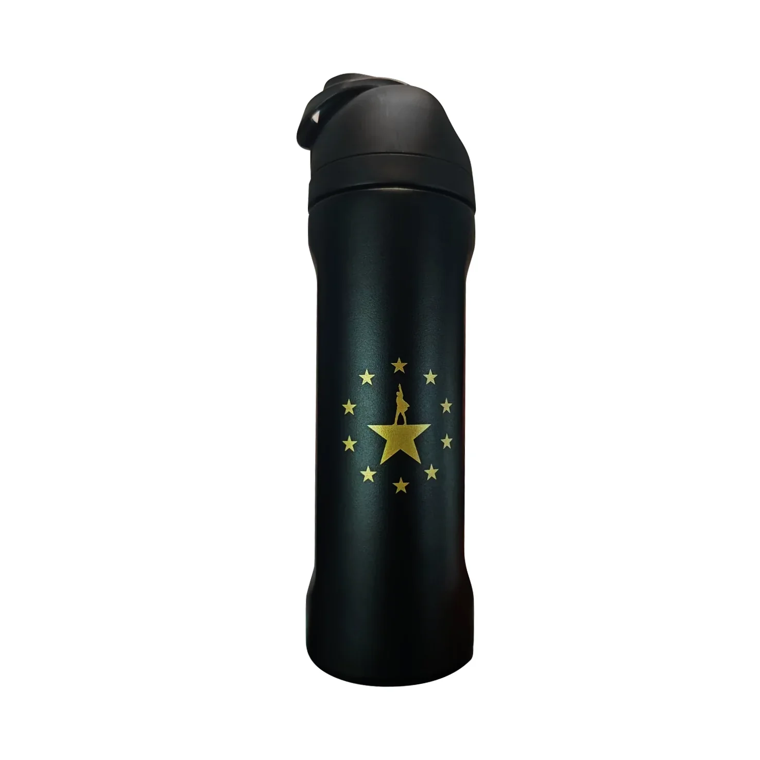 HAMILTON Straw Water Bottle - Image 2