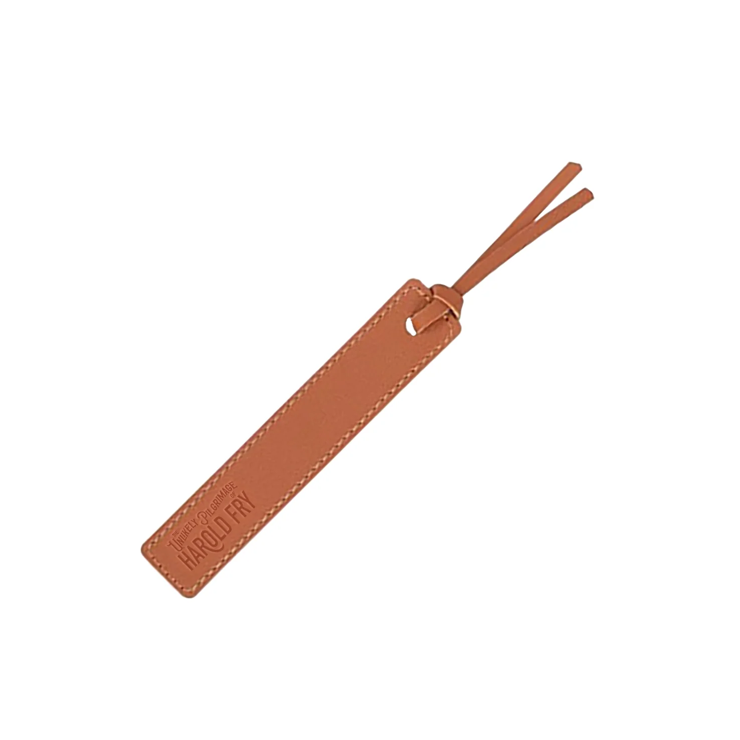 HAROLD FRY Bookmark