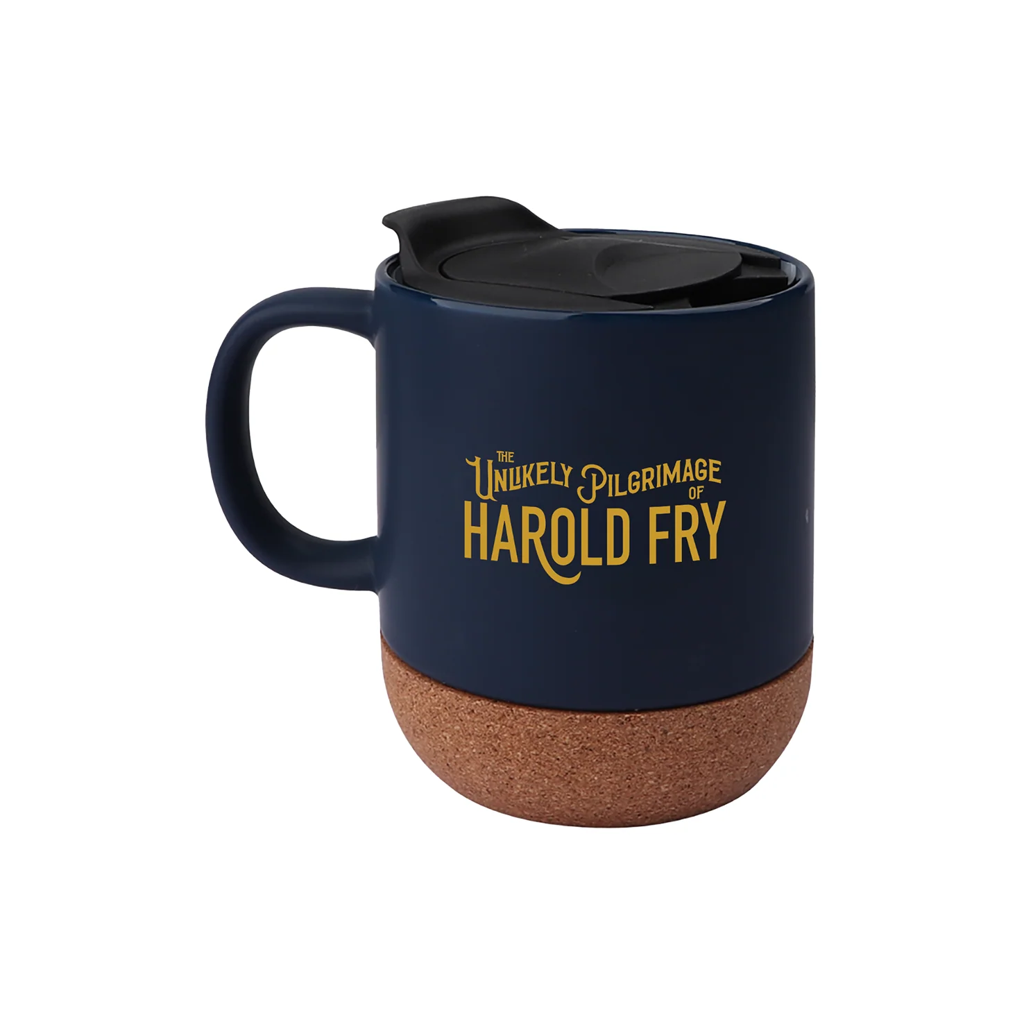HAROLD FRY Travel Mug - Image 2