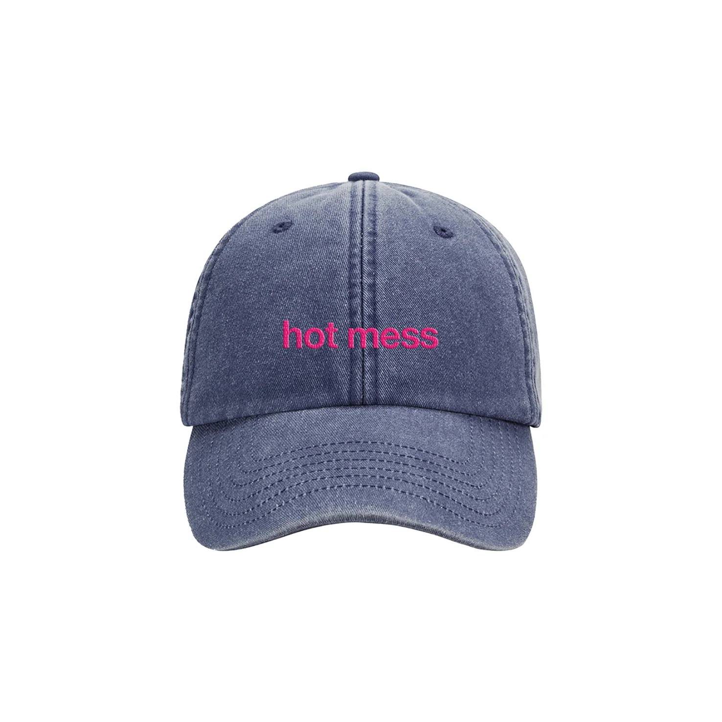HOT MESS