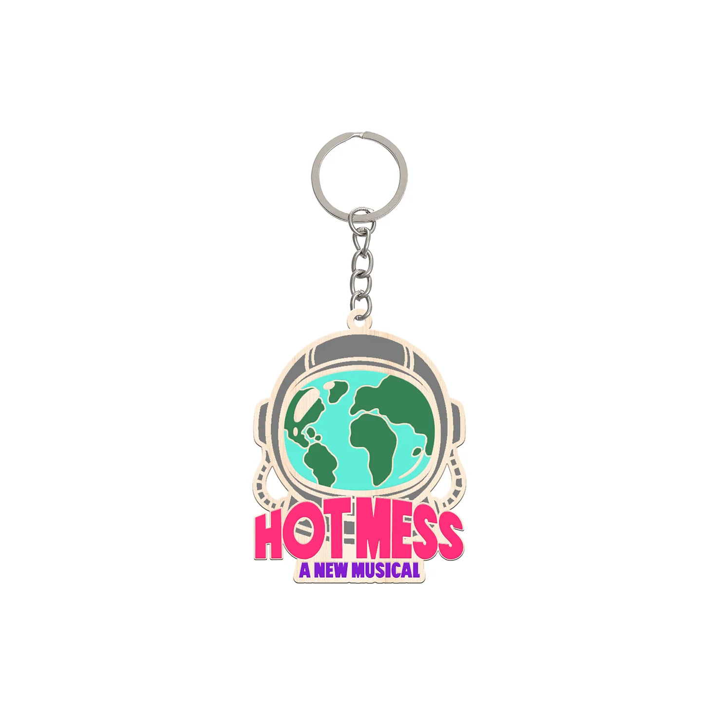 HOT MESS Souvenirs