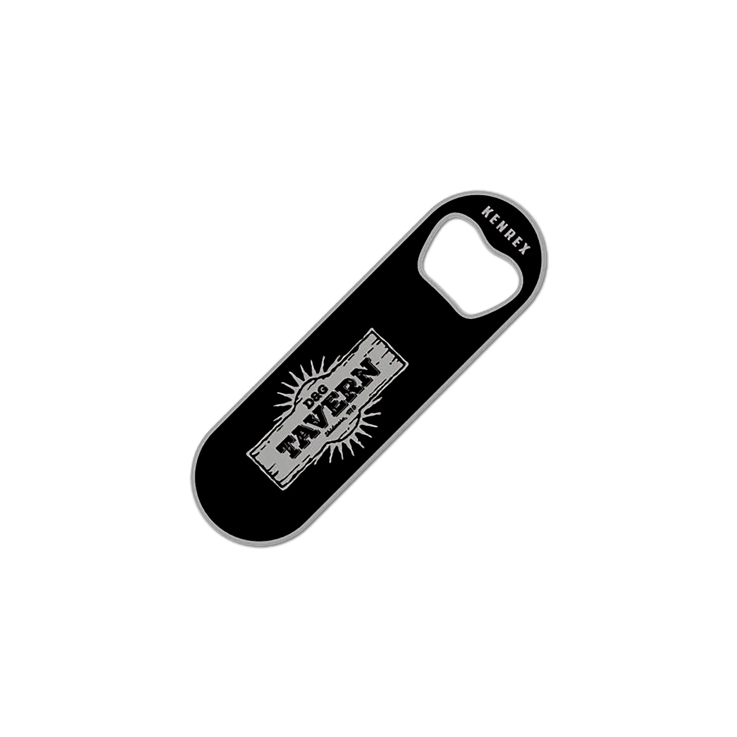 KENREX Bottle Opener Magnet