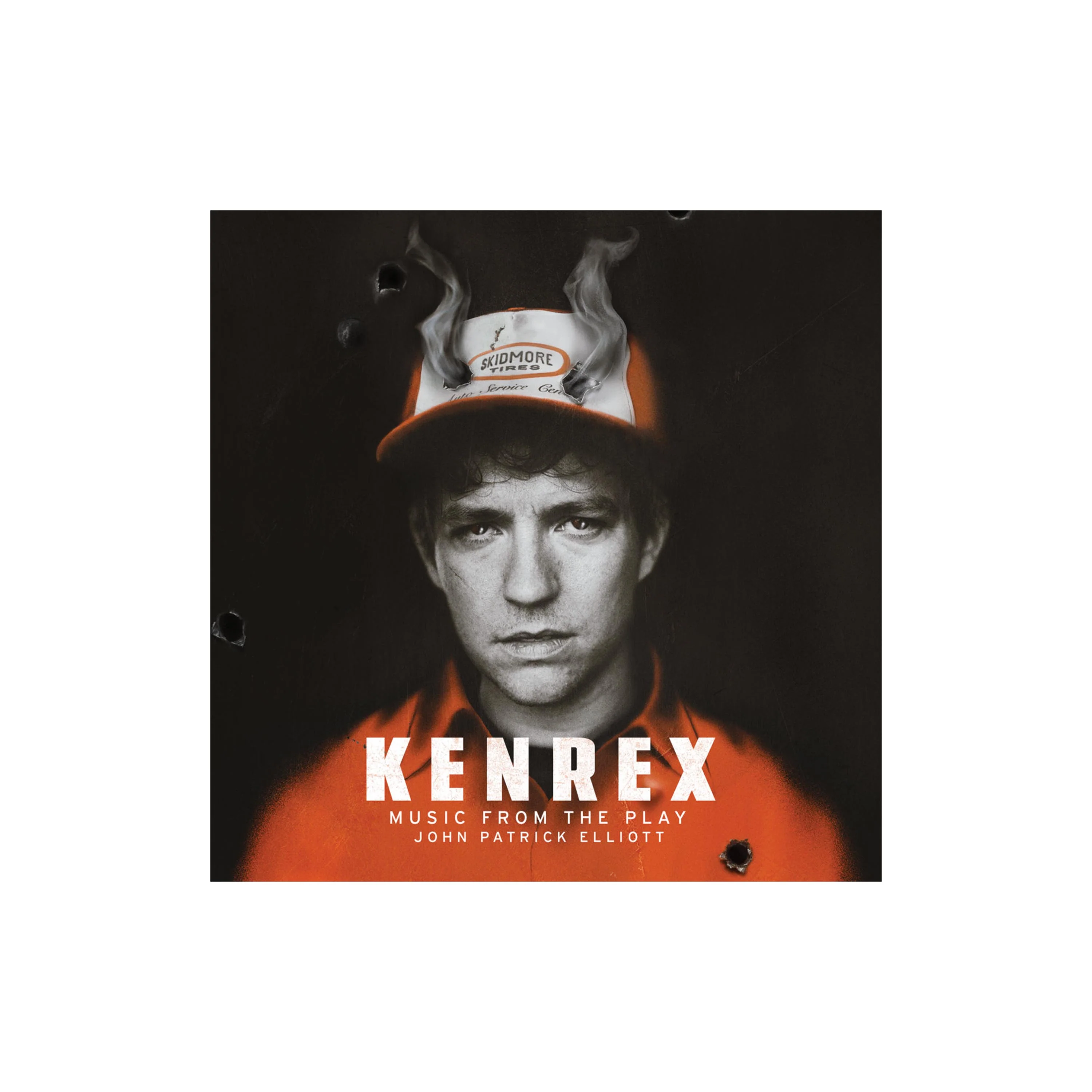 KENREX  CD
