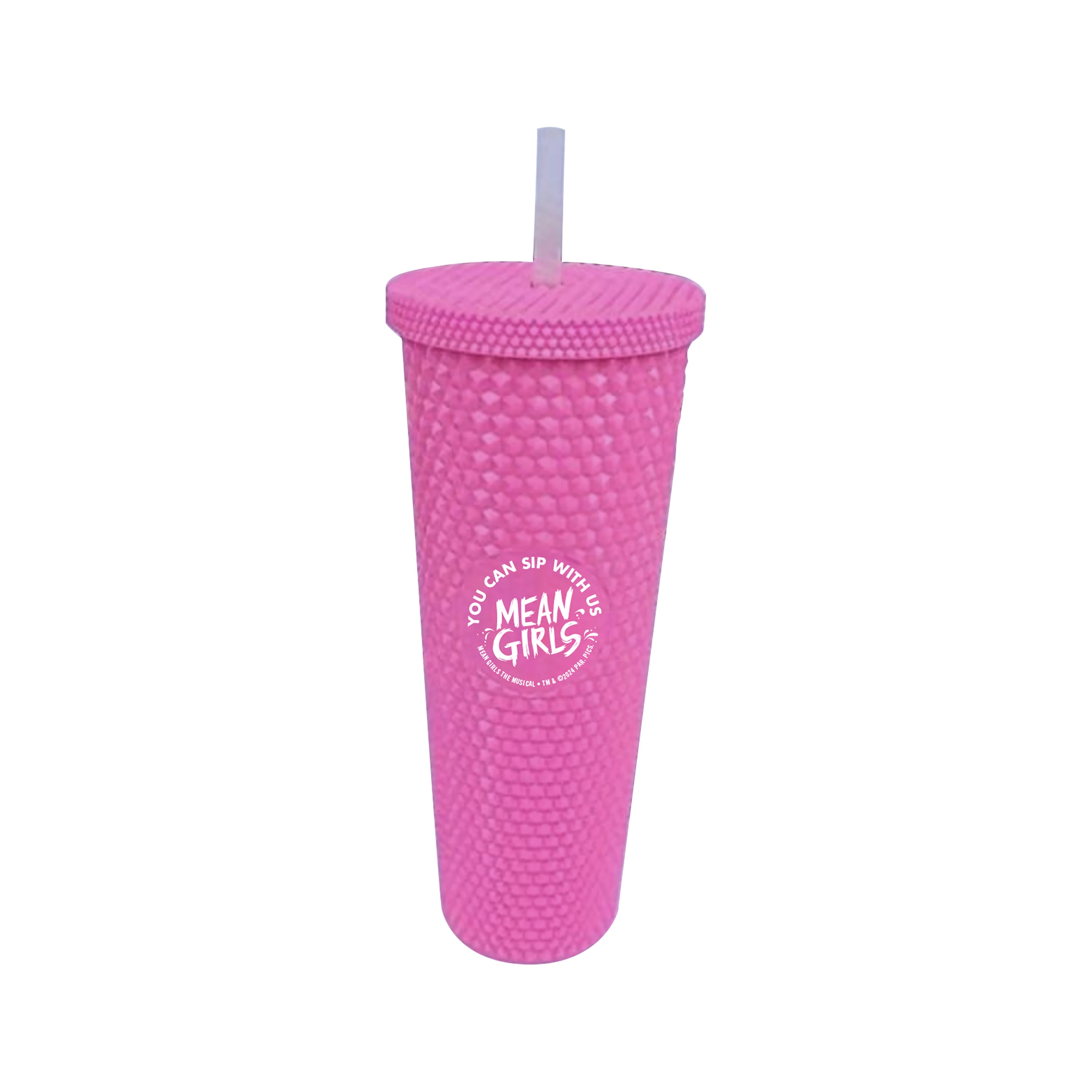 MEAN GIRLS You Can Sip With Us Cup
