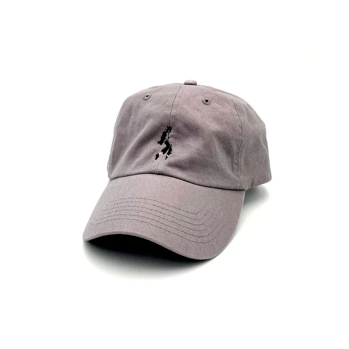 MJ THE MUSICAL Baseball Cap