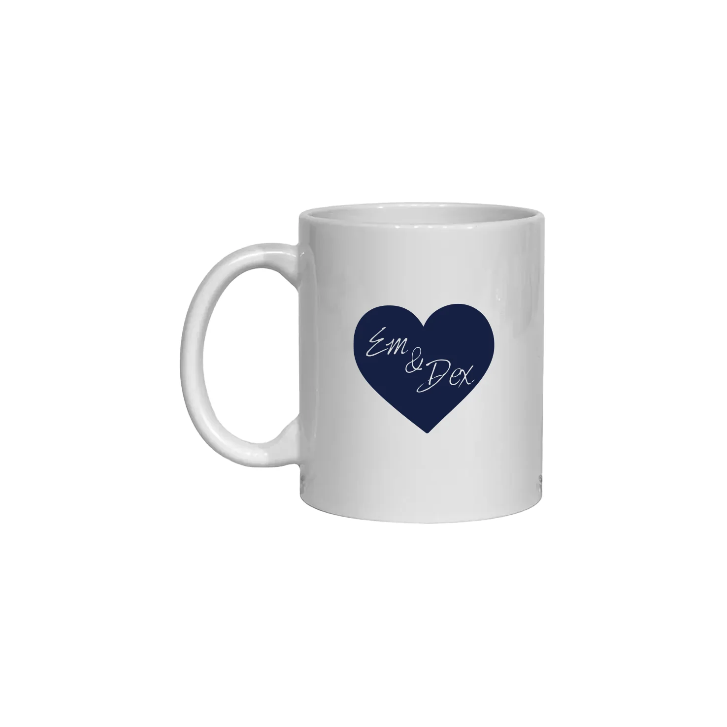 ONE DAY Mug - Image 2