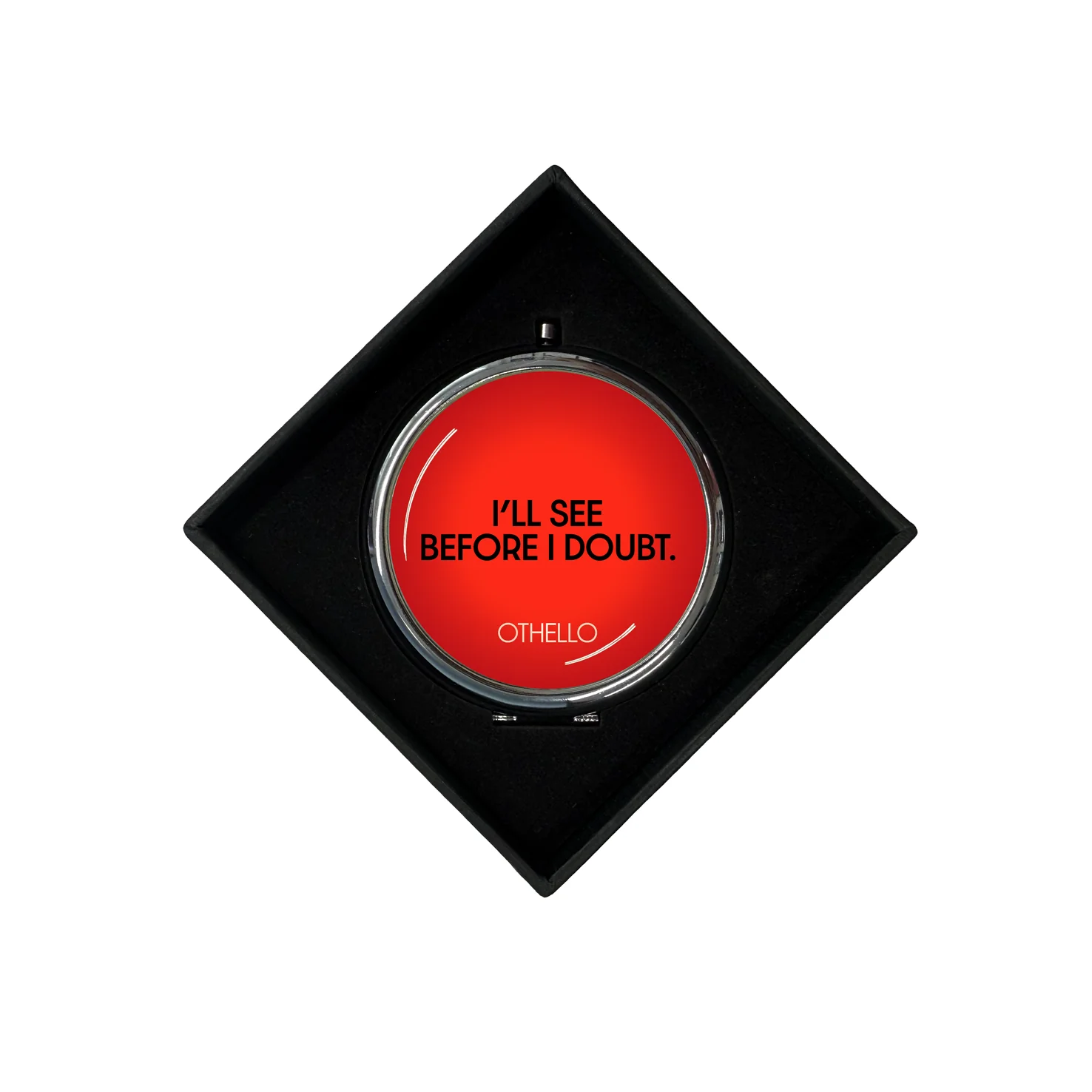 OTHELLO Compact Mirror - Image 2