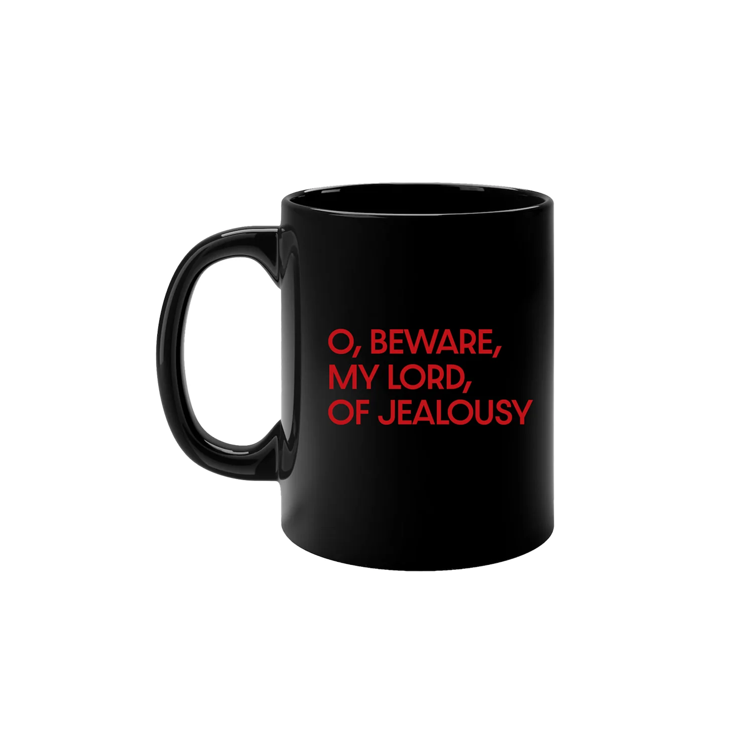 OTHELLO Mug