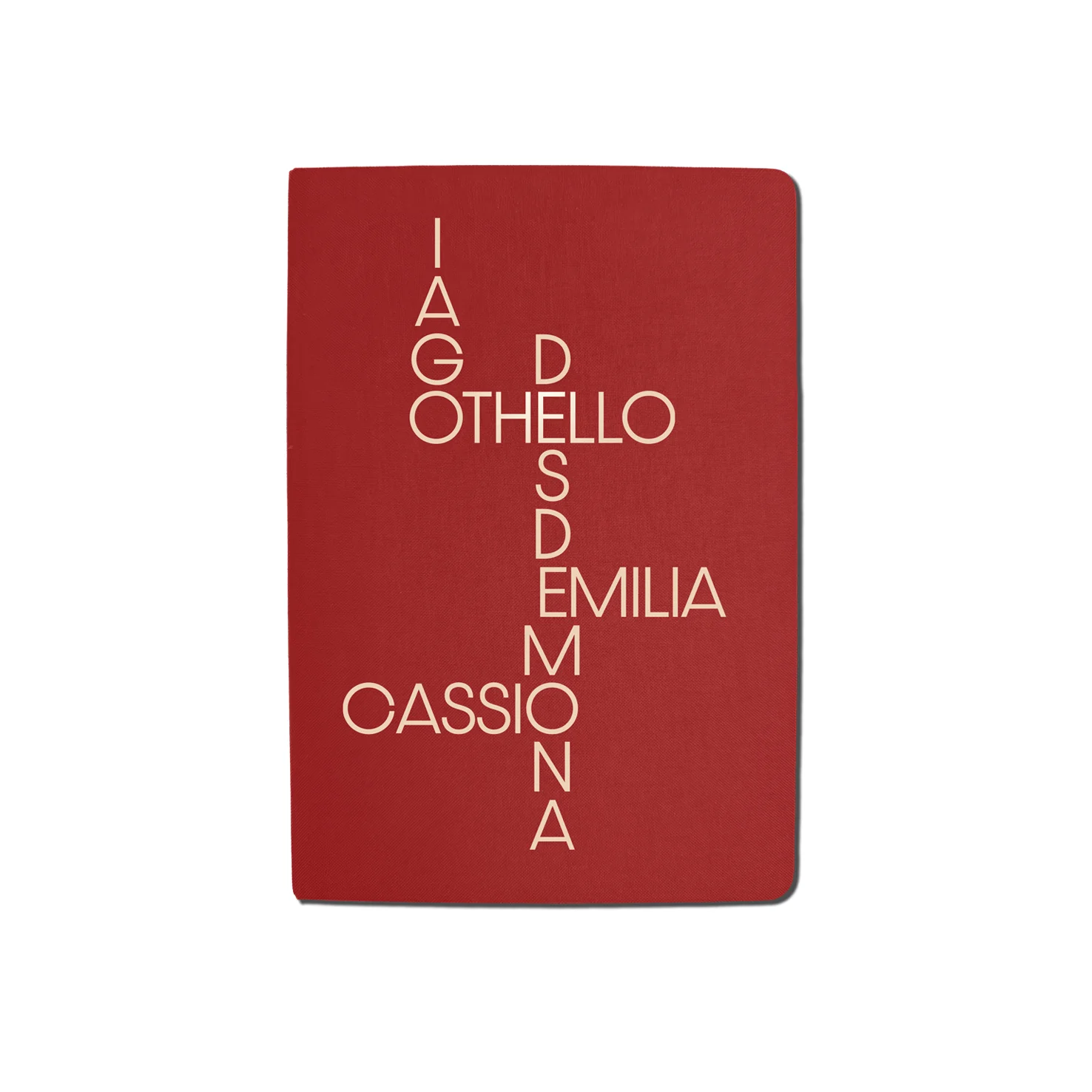 OTHELLO Notebook