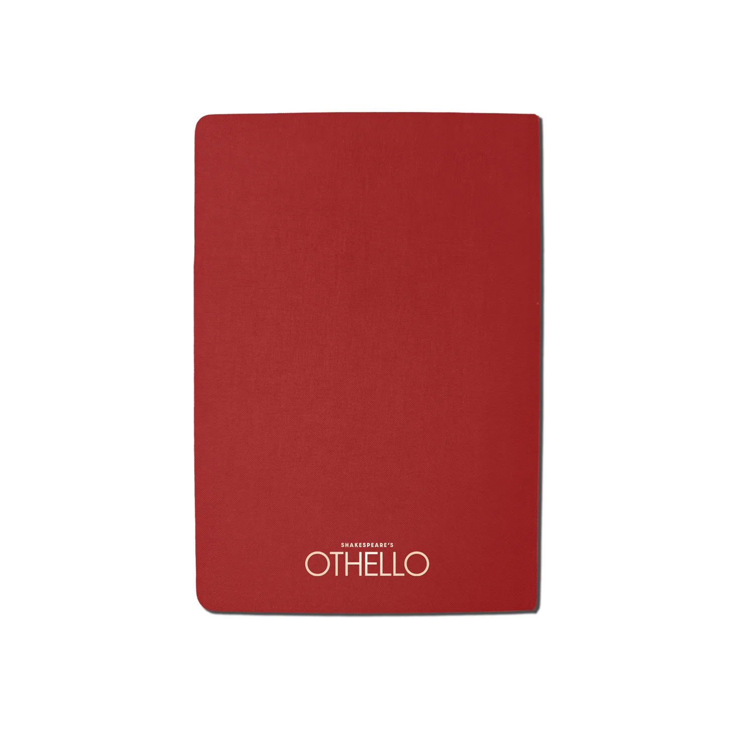 OTHELLO Notebook - Image 2