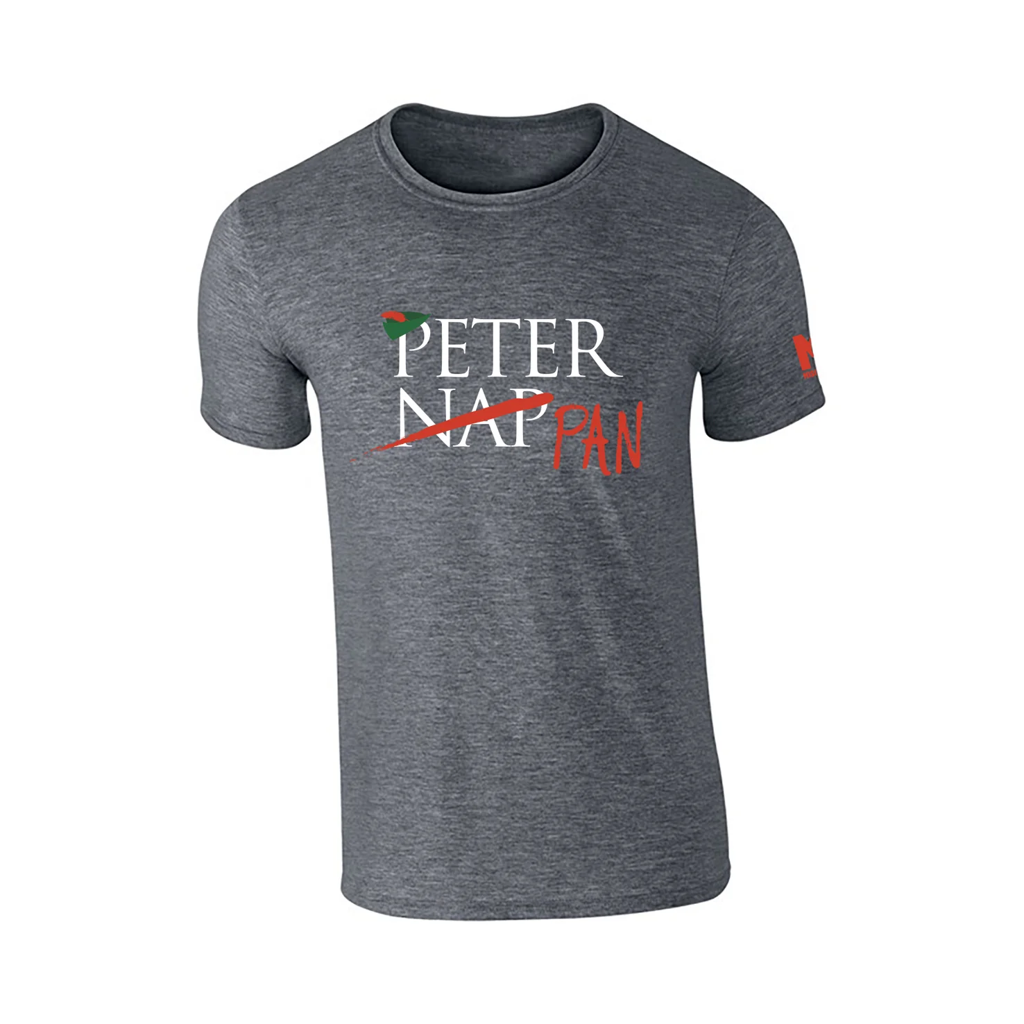 PETER PAN GOES WRONG Nap T-Shirt