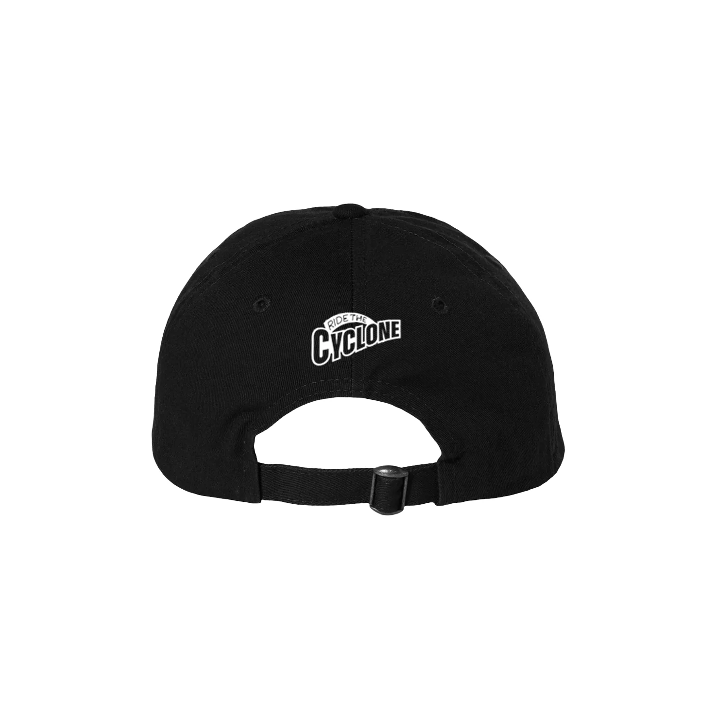 RIDE THE CYCLONE - Puke Rainbow Cap - Image 2