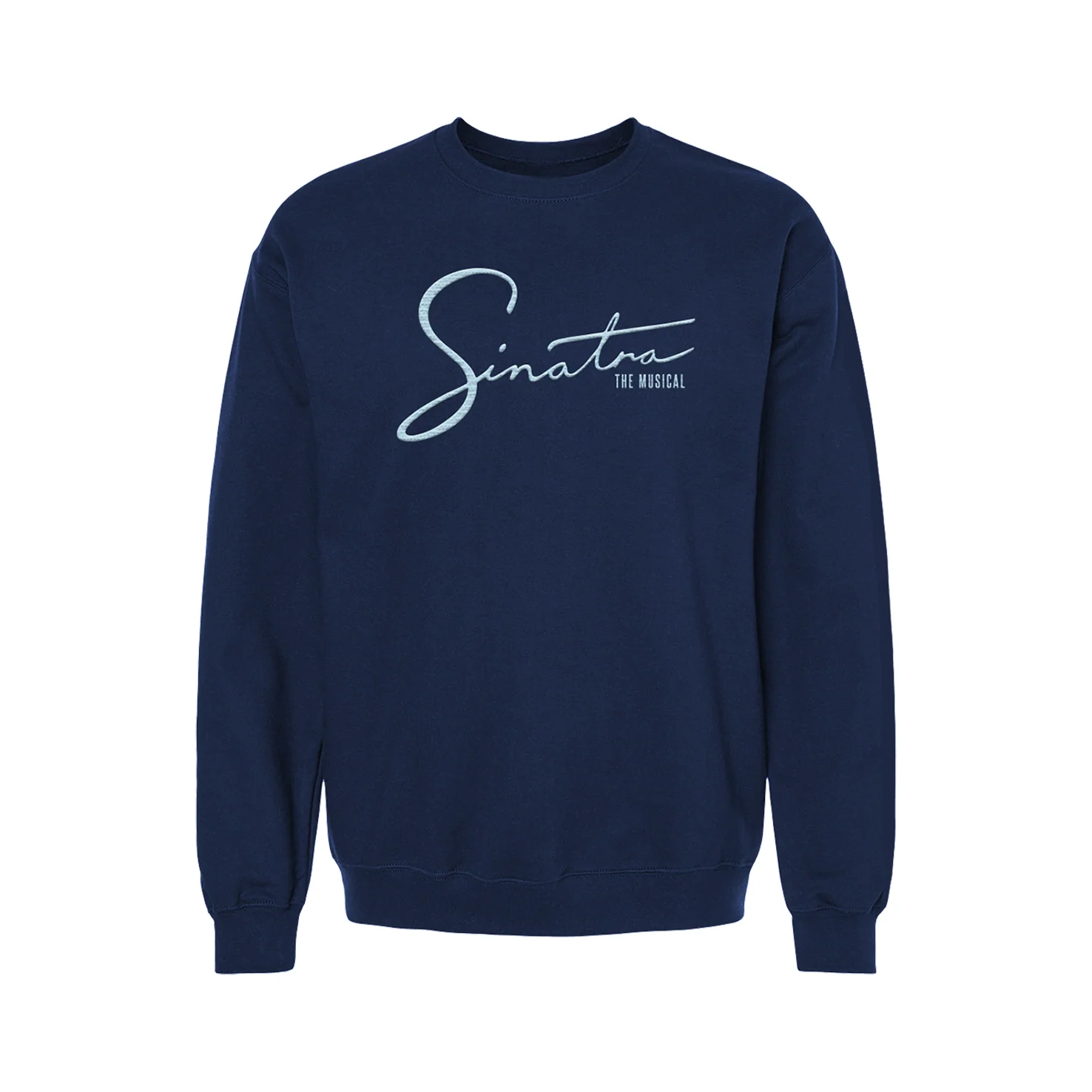 SINATRA Crewneck