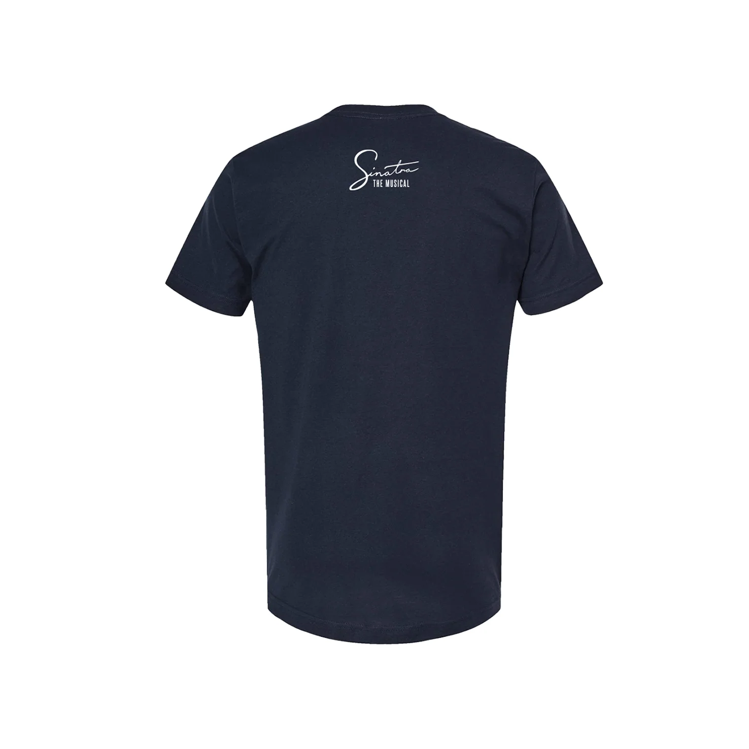 SINATRA It's Frank's World T-Shirt - Image 2