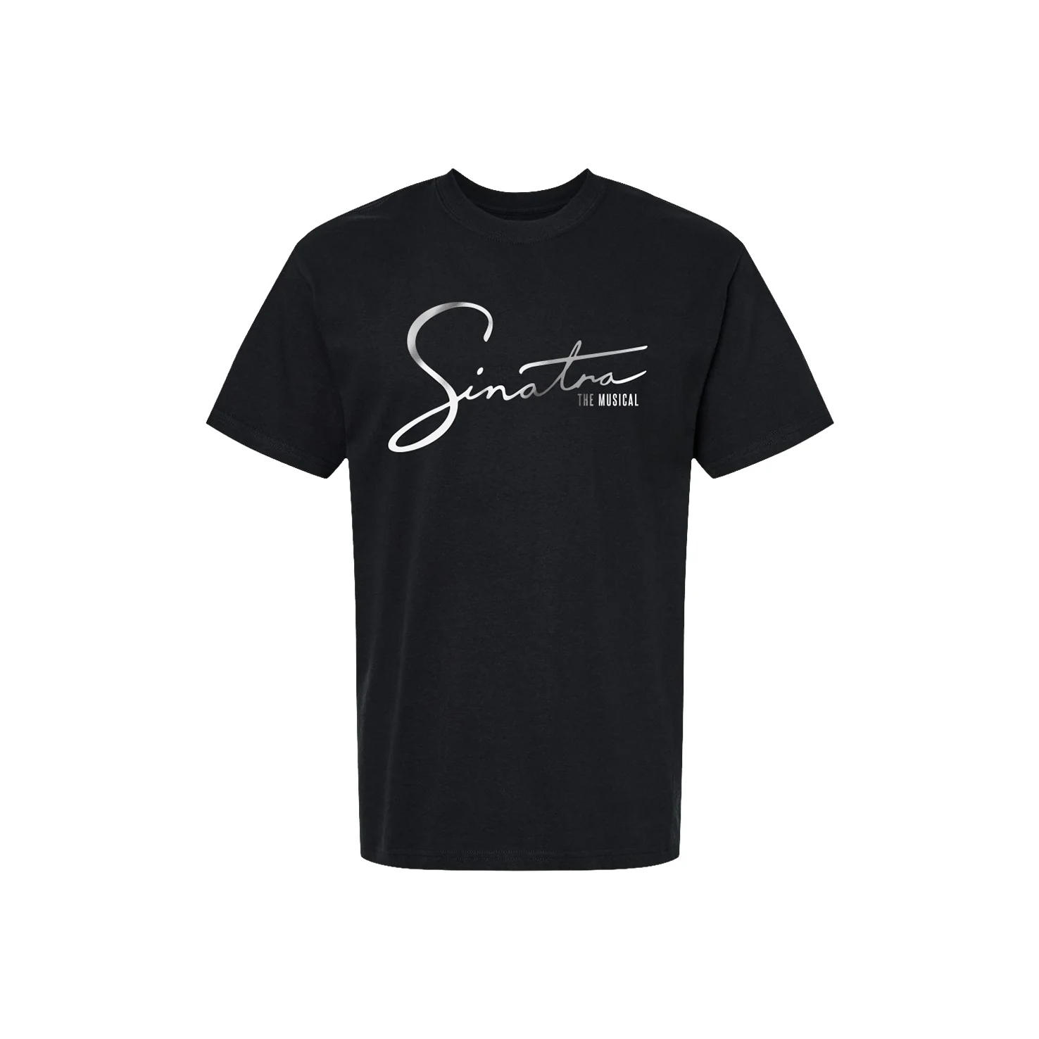 SINATRA Logo T-Shirt