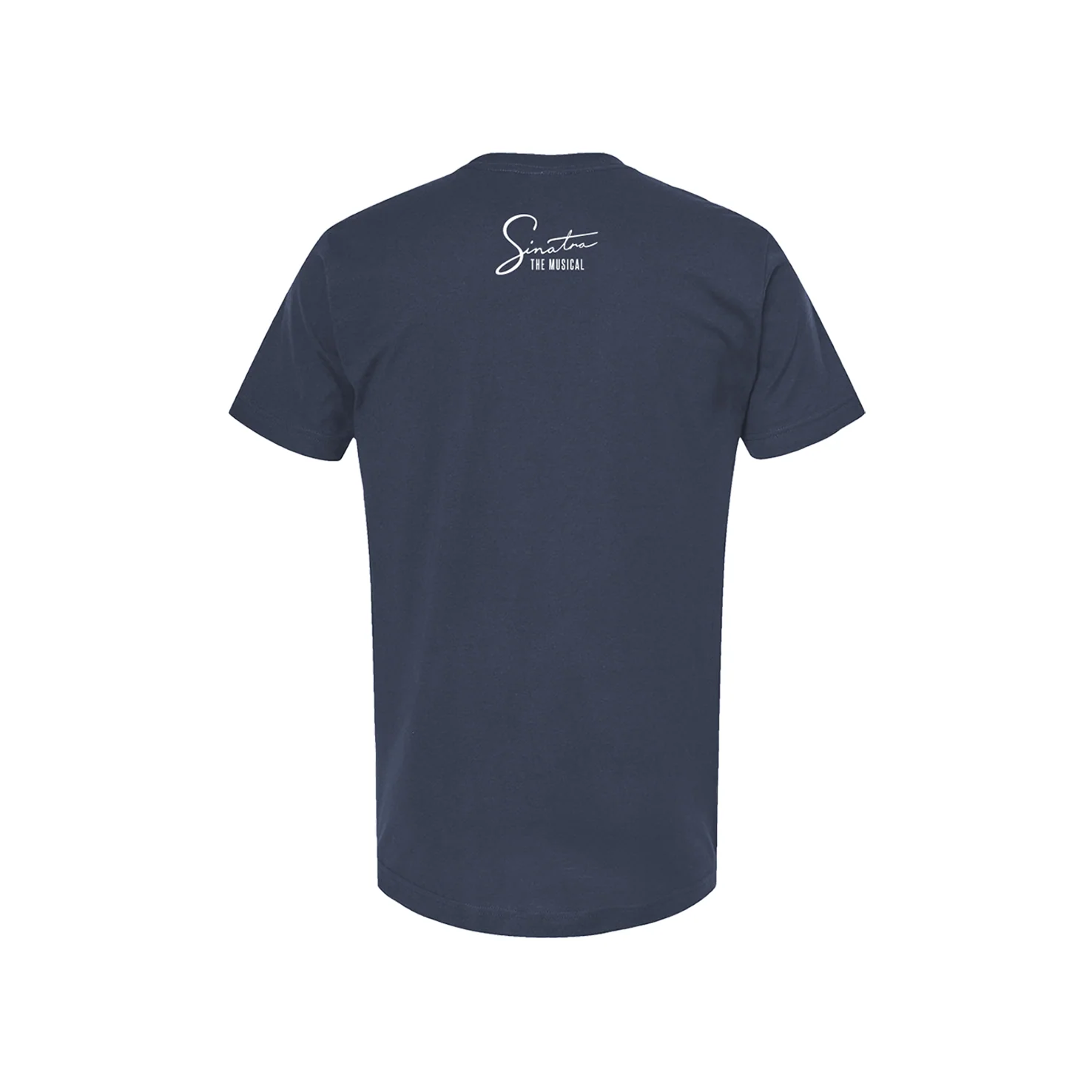 SINATRA Mug Shot T-Shirt - Image 2
