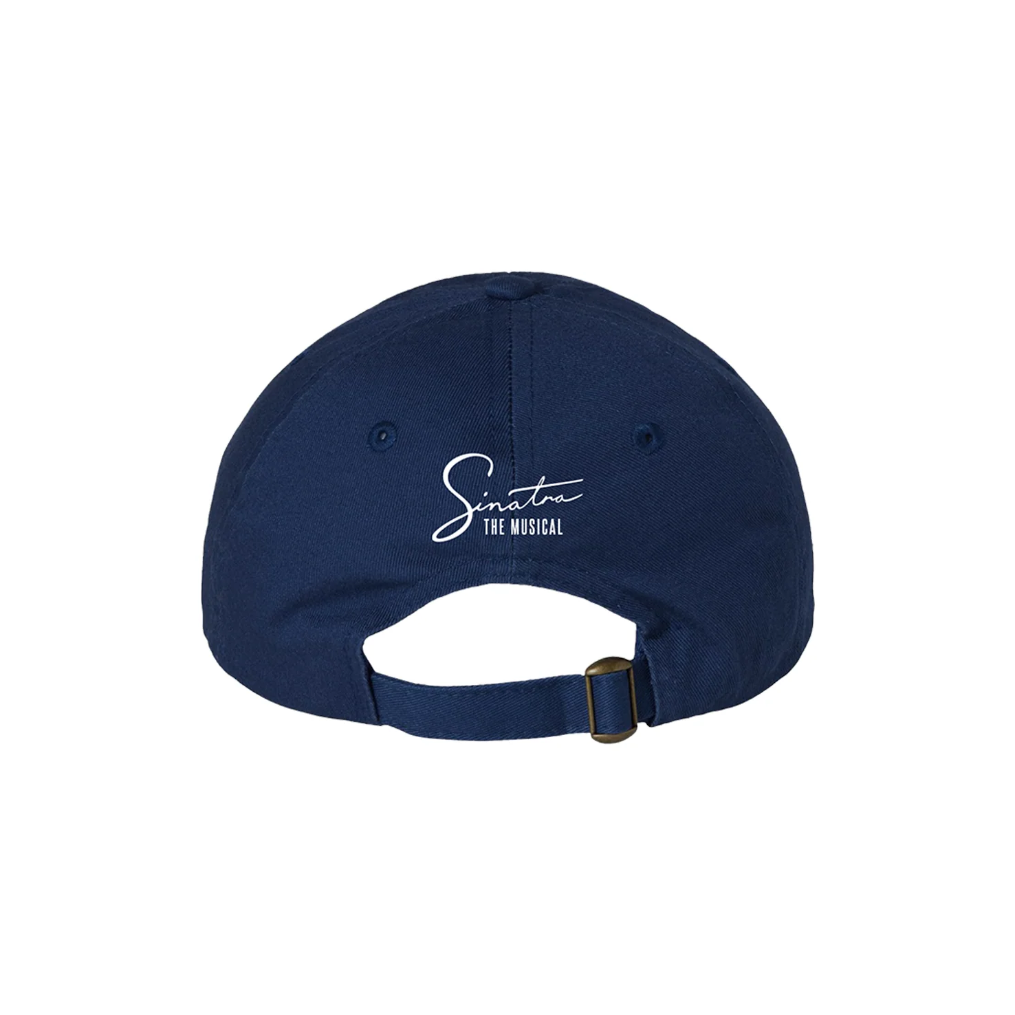 SINATRA My Way Cap - Image 2