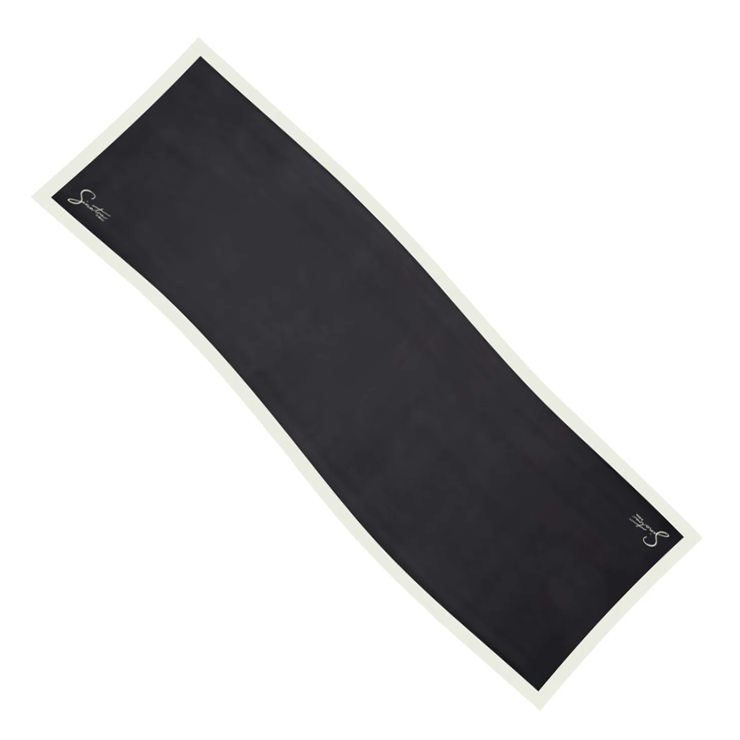 SINATRA Silk Scarf