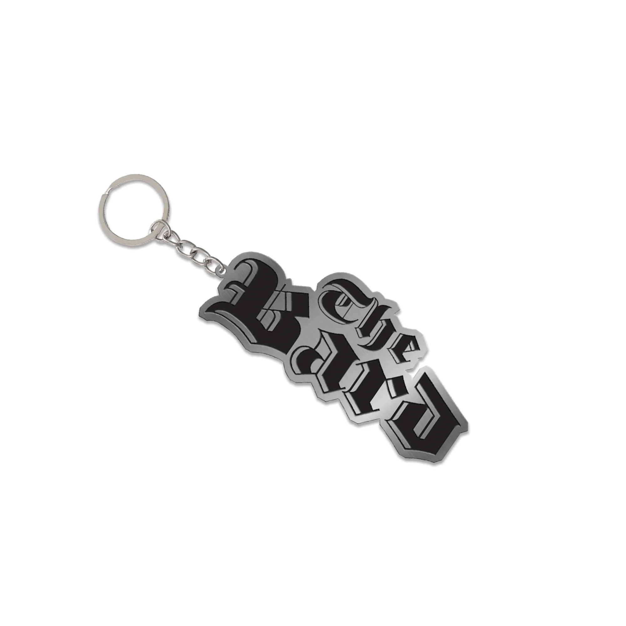 Something Rotten! Keyring