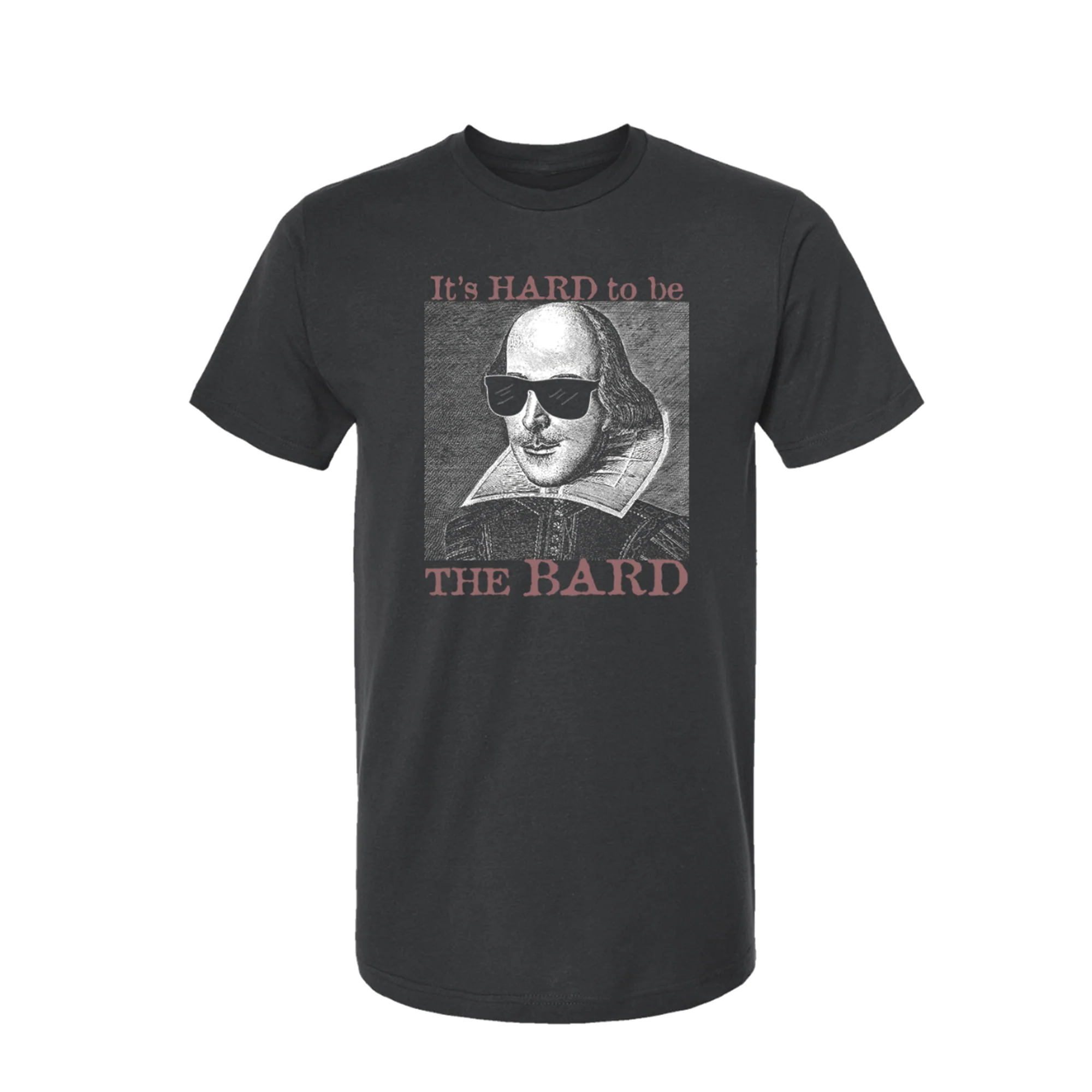 SOMETHING ROTTEN! The Bard T-Shirt