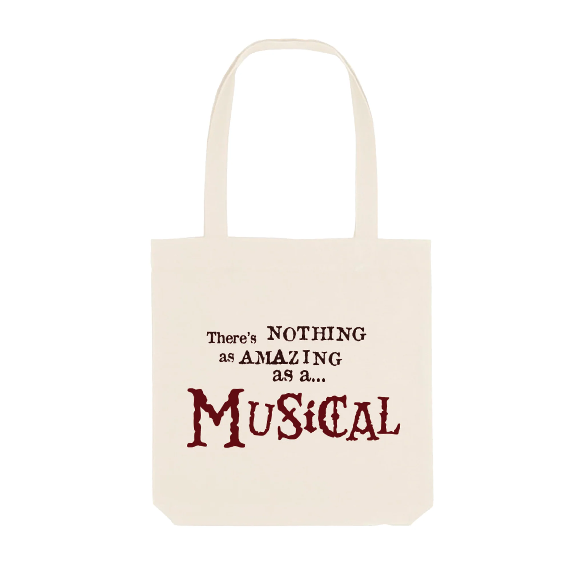 SOMETHING ROTTEN! Tote Bag - Image 2