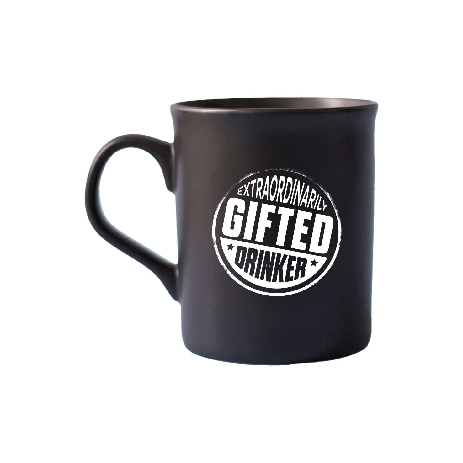 THE CHOIR OF MAN Mug - Image 2