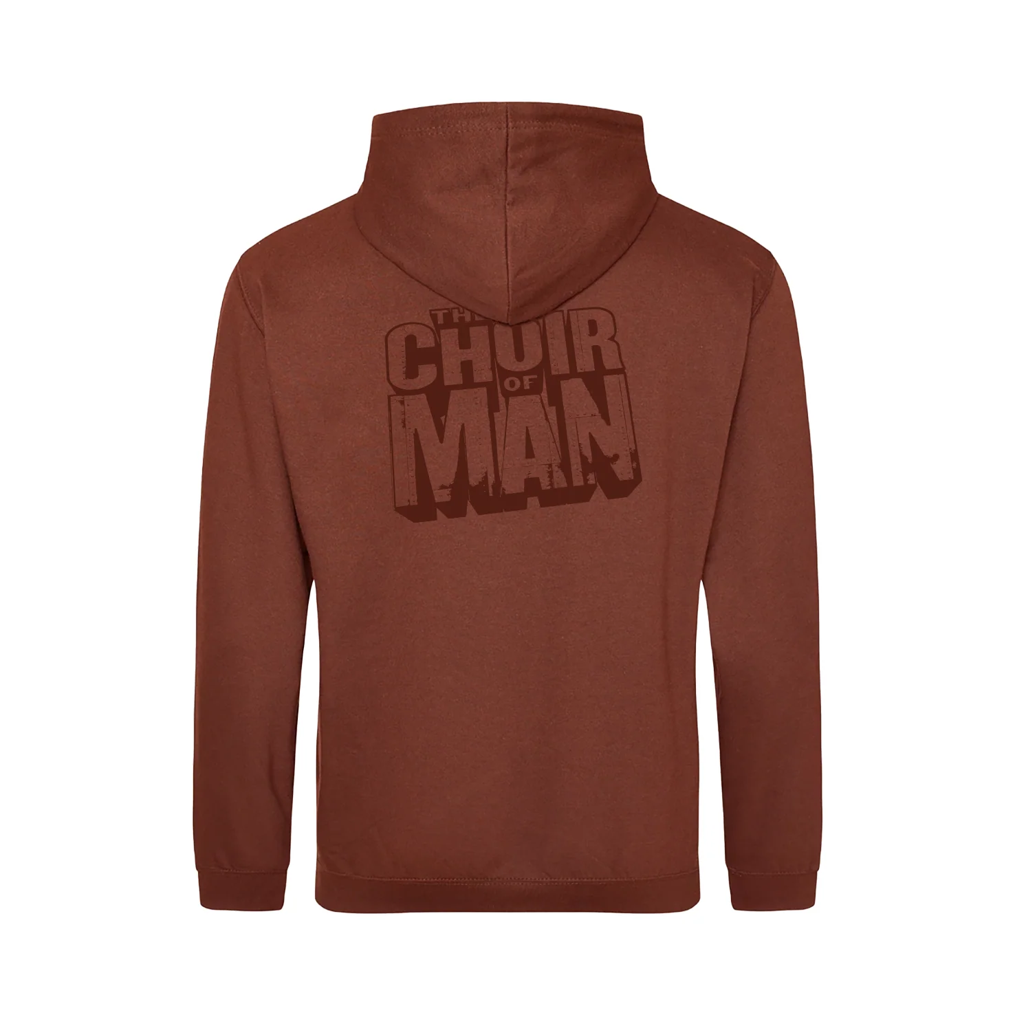 THE CHOIR OF MAN No Judgement Here Hoodie - Image 2