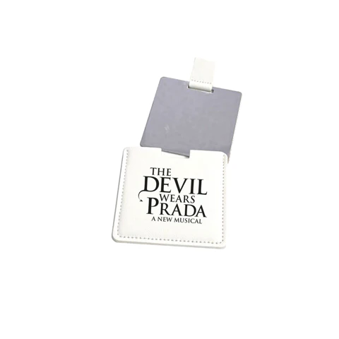 THE DEVIL WEARS PRADA Groundbreaking Mirror - Image 2
