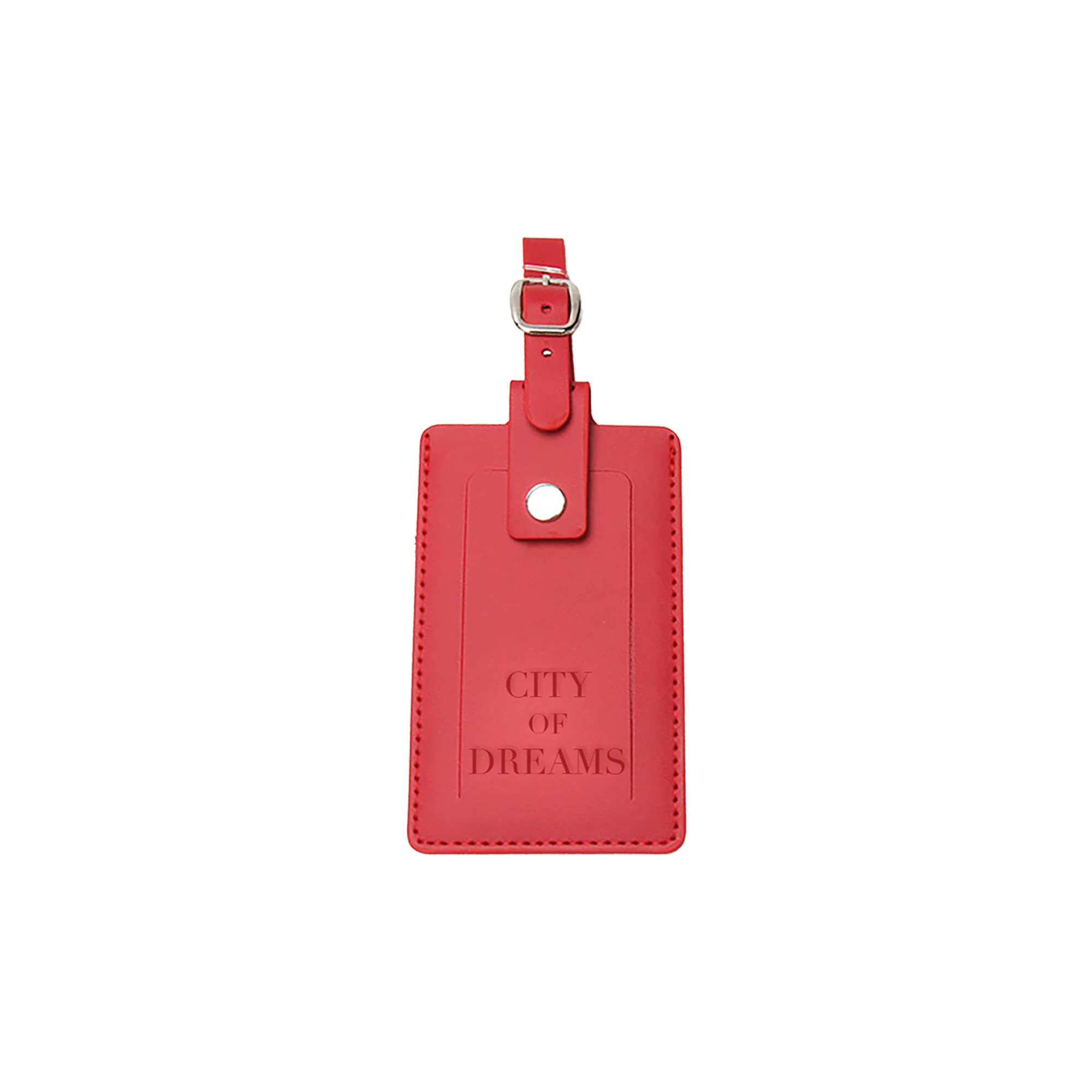 THE DEVIL WEARS PRADA Luggage Tag - Image 2