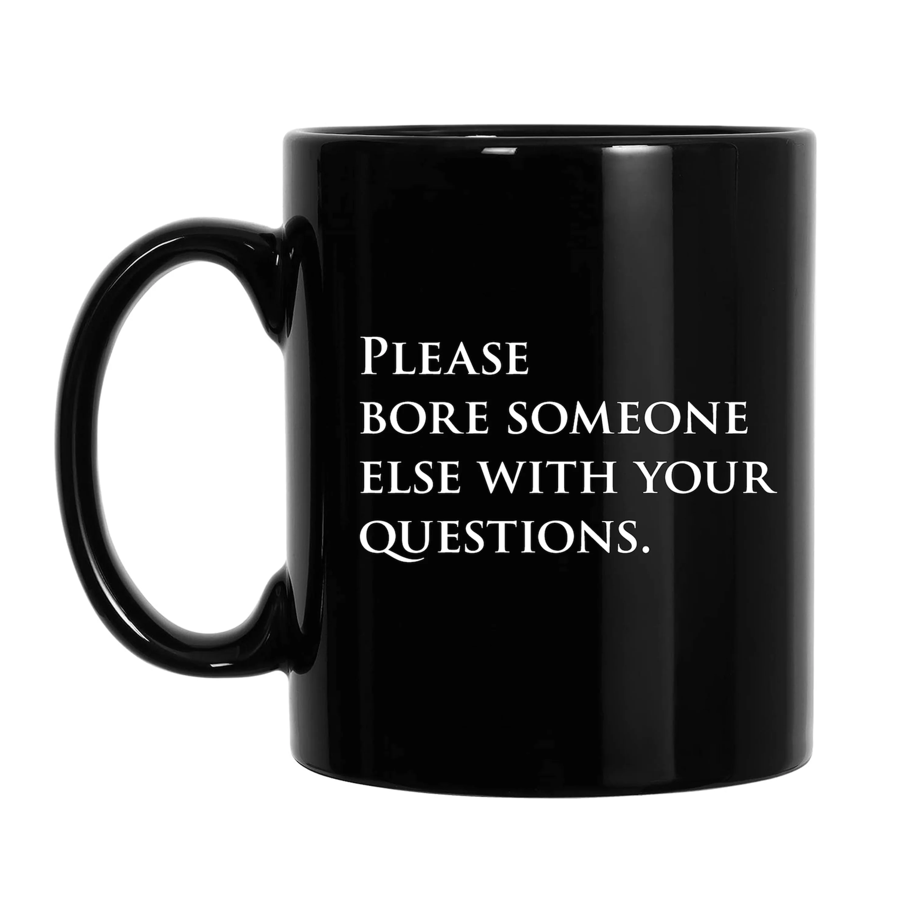 THE DEVIL WEARS PRADA Mug - Image 2