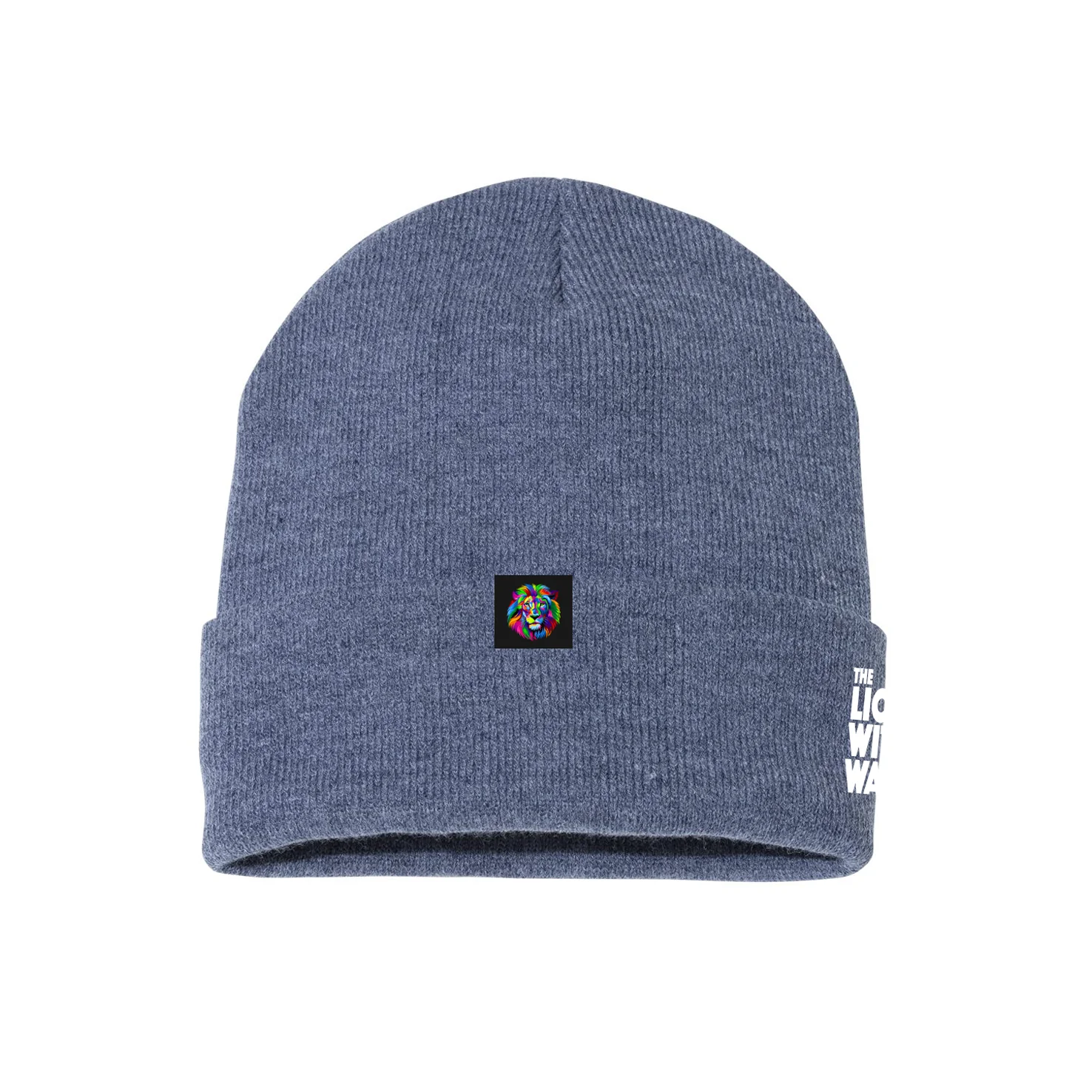 THE LION, THE WITCH AND THE WARDROBE Beanie - Image 2