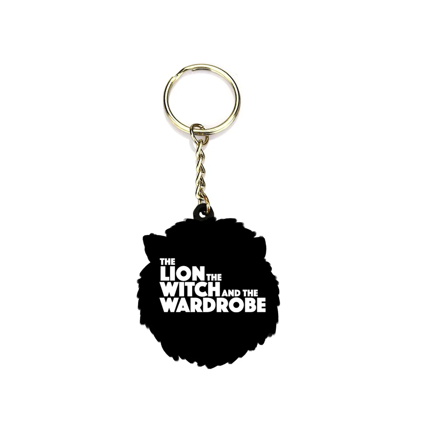 THE LION, THE WITCH AND THE WARDROBE Keyring - Image 2