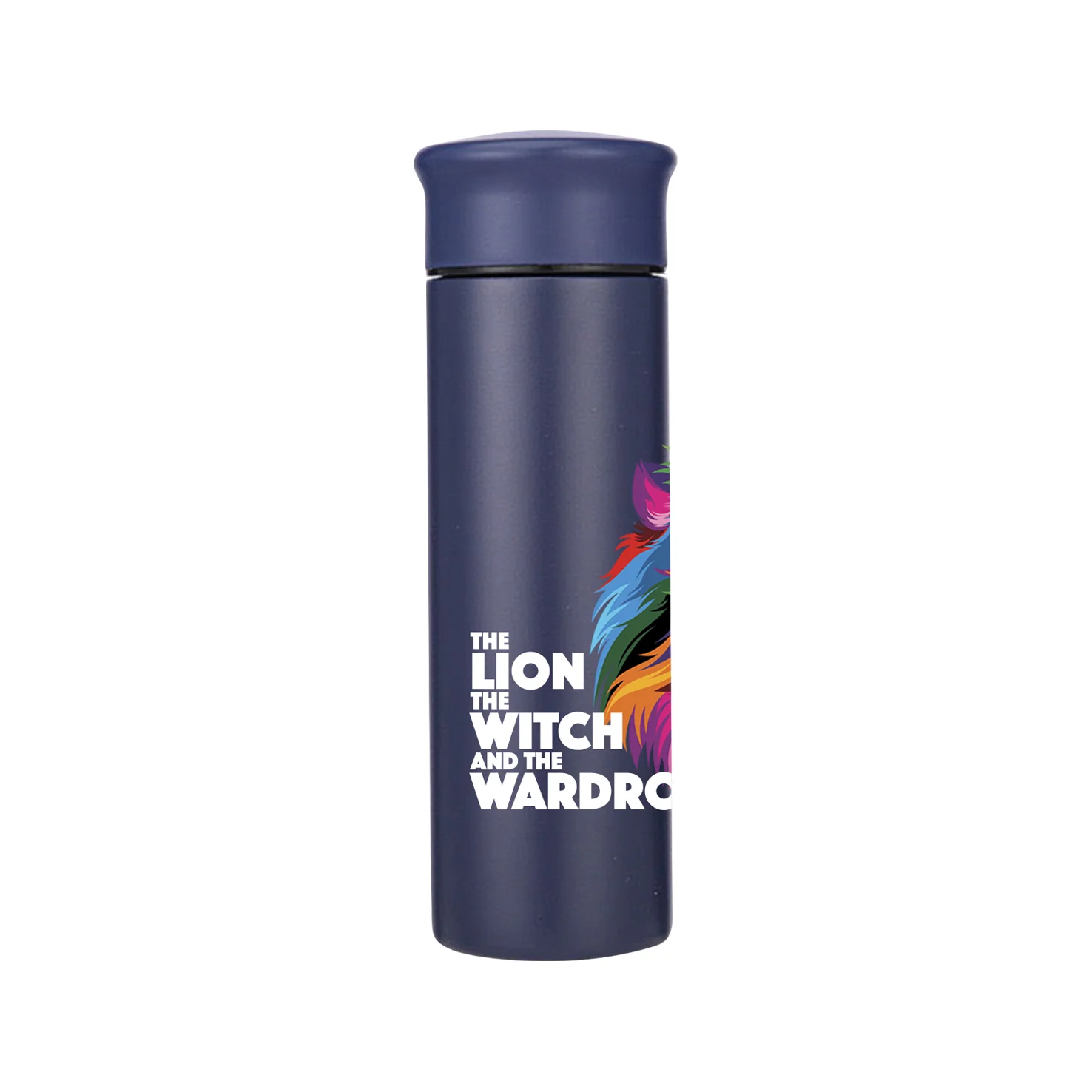 THE LION, THE WITCH AND THE WARDROBE Water Bottle - Image 2