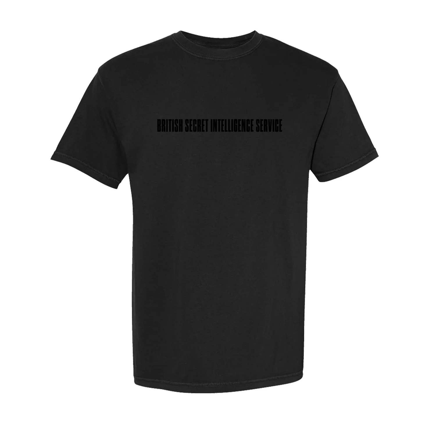 THE SPY WHO CAME IN FROM THE COLD T-Shirt