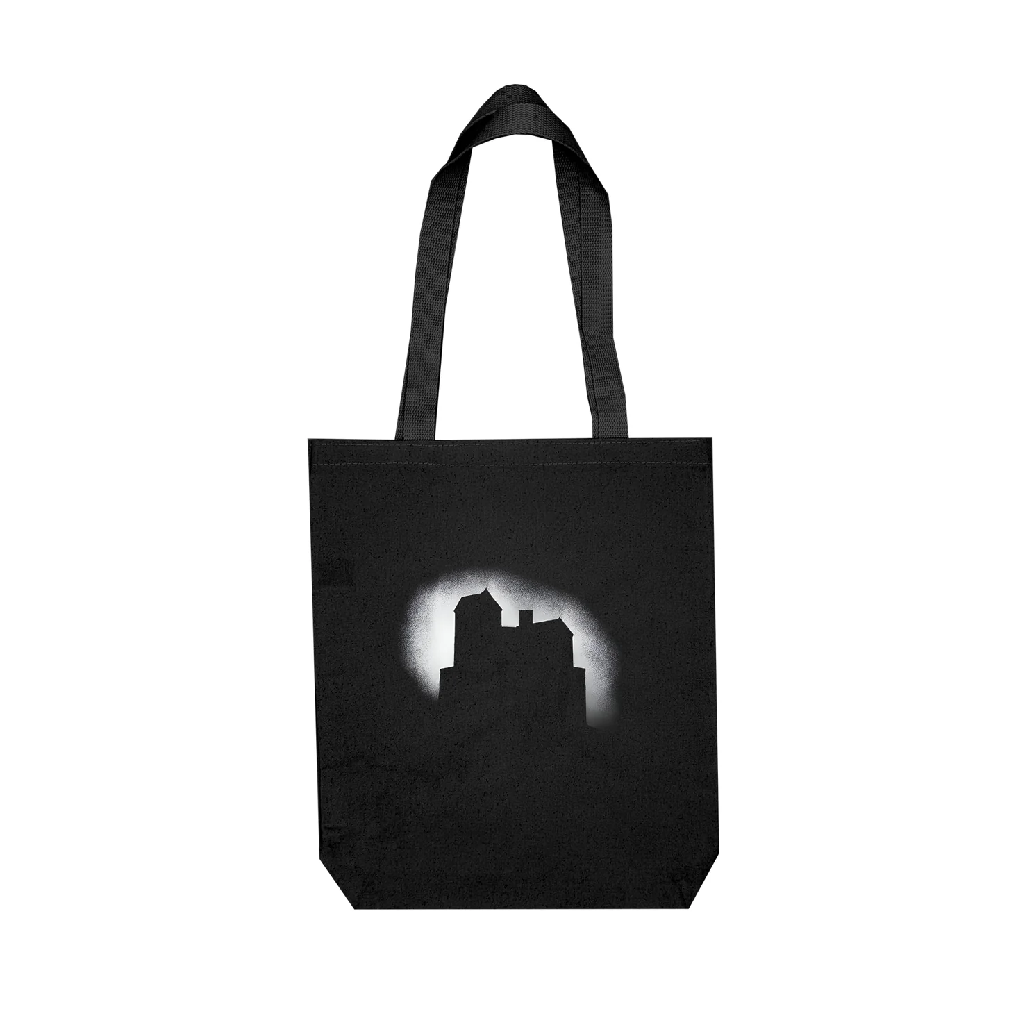 THE WOMAN IN BLACK Tote Bag - Image 2